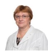 Киселева Галина Александровна