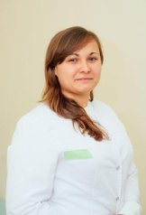 Вафина Екатерина Ринатовна