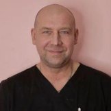 Серов Валерий Юрьевич