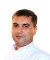 Бутаев Алексей Авасхонович