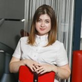 Сердитых Марина