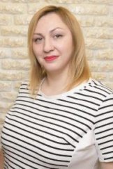 Федина Наталья