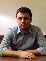 Ипполитов Евгений Вячеславович