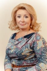 Солодкая Лариса Романовна