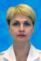 Курс Елена Александровна