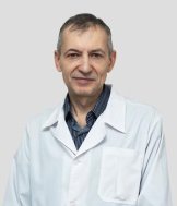 Парамонов Сергей Юрьевич