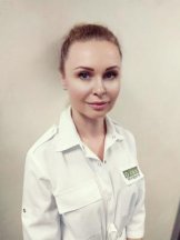 Прокура Татьяна Ивановна