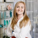 Шишканова Екатерина