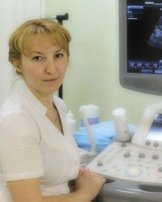 Куркина Юлия Васильевна