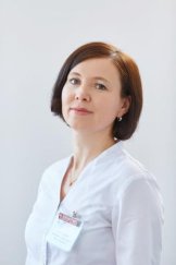 Заплатина Наталья Ивановна