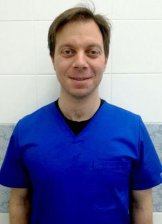 Атласов Олег Семенович