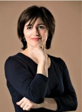 Мамаева Нина Борисовна