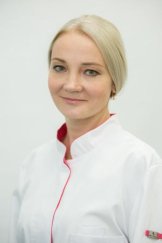 Куликова Лариса Станиславовна