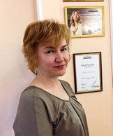 Калиш Ольга