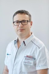 Устер Михаил Александрович