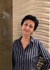 Аблина Марина