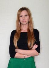 Наймушина Екатерина