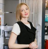 Сарсадских Ольга