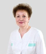 Рязанова Валентина Вадимовна