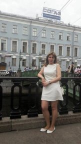 Автомонова Елена