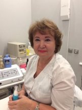 Гомзина Галина
