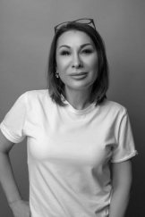 Олексенко Оксана