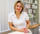Тамонова Марина Николаевна