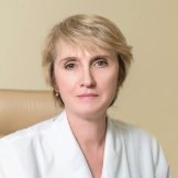 Башкирова Оксана Викторовна