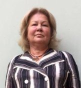 Заречнева Надежда