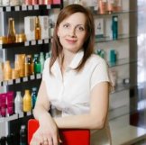 Томилова Елена