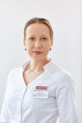 Рыжкова Лариса Викторовна