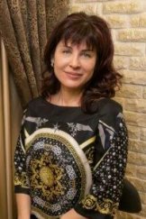 Кулябина Галина