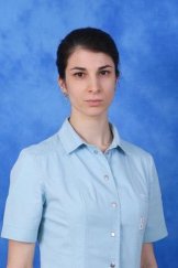 Сулайманова Шаганназ Гасановна
