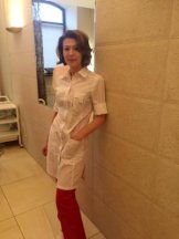 Блудова Юлия Геннадьевна