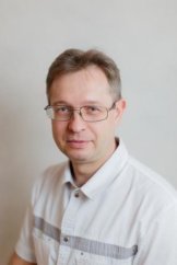 Щипицын Виктор Михайлович