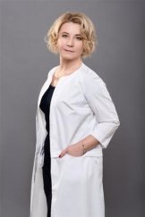 Варламова Елена Геннадьевна