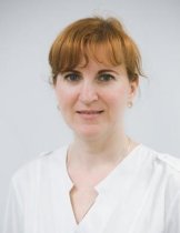 Бойкова Лариса Николаевна