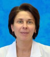 Зенина Светлана Юрьевна