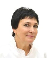 Абрамова Ирина Петровна