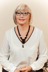 Ястребова Татьяна Дмитриевна