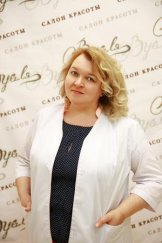 Ковальчук Наталья