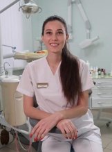 Газизова Роза Азатовна