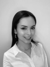 Тазединова Гульнара