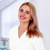 Жебина Алина Родионовна