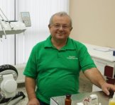 Шарафуллин Ренат Мустафаевич
