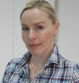 Нагодкина Анастасия