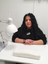Чилингарян Оксана