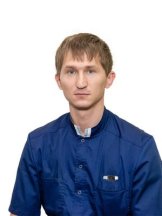 Дружкин Сергей Геннадьевич
