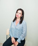 Петрова. Елена Валерьевна