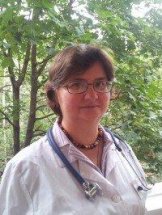 Плоскирева Антонина Александровна